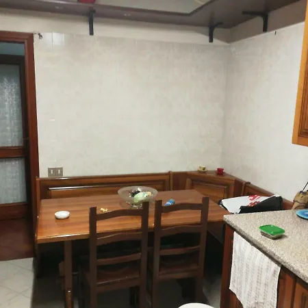 Maison d'hôtes Sora Anna